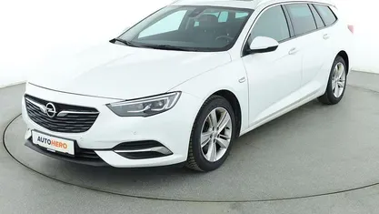 Second-hand Opel Insignia Innovation 136 CP (100 kW) 2018 Break