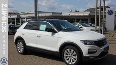 Gebraucht 2020 VW T-Roc Sportline SUV | 23.989 € (Fairer Preis)