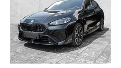 Gebraucht 2025 BMW 120 M Sport Kleinwagen | 39.890 € (Fairer Preis)