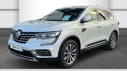 Gebraucht 2019 Renault Koleos LIMITED SUV | 17.775 € (Fairer Preis)