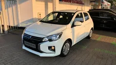 Gebraucht 2024 Mitsubishi Space Star Select Limousine | 13.450 € (Fairer Preis)