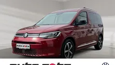Gebraucht 2021 VW Caddy Style Van / Kleinbus | 28.990 € (Fairer Preis)