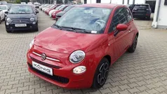 Rot Gebraucht 2023 Fiat 500 Club Kleinwagen | 12.490 € (Fairer Preis)
