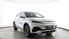 Weiß Gebraucht 2023 BYD Atto 3 Design SUV | 26.550 € (Fairer Preis)