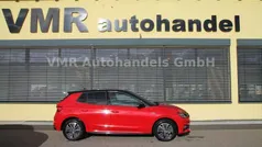 Gebraucht 2023 Skoda Fabia Monte Carlo Kleinwagen | 22.450 € (Fairer Preis)