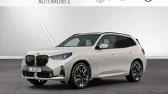 Gebraucht 2024 BMW X3 M Sport SUV | 66.992 € (Fairer Preis)