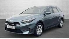 Gebraucht 2024 Kia Ceed Sportswagon Vision Kombi | 21.900 € (Guter Preis)