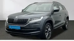 Gebraucht 2021 Skoda Kodiaq Drive SUV | 34.880 € (Fairer Preis)