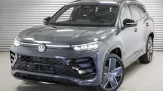 Gebraucht 2025 VW Tayron R-line SUV | 56.792 € (Guter Preis)