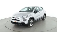 Grau Gebraucht 2019 Fiat 500X Urban SUV | 14.480 € (Fairer Preis)