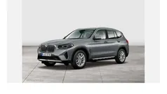 Gebraucht 2022 BMW X3 Sport Line SUV | 37.800 € (Superpreis)