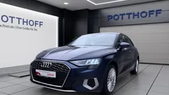 Gebraucht 2022 Audi A3 Sportback e-tron Advanced Limousine | 26.450 € (Fairer Preis)