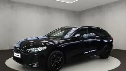 Gebraucht Audi A5 Ambiente 299 PS (219 kW) 2026 Kombi