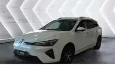 Gebraucht 2022 MG MG5 EV Luxury Kombi | 20.990 € (Fairer Preis)