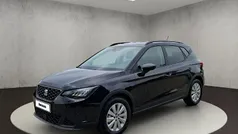 Gebraucht 2025 Seat Arona Style SUV | 23.890 € (Guter Preis)