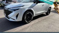 Gebraucht 2025 Nissan Qashqai SUV | 41.480 € (Fairer Preis)