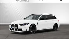 Gebraucht 2025 BMW M3 Competition Edition Kombi | 84.832 € (Superpreis)