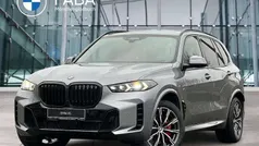 Gebraucht 2024 BMW X5 Shadowline SUV | 89.890 € (Guter Preis)