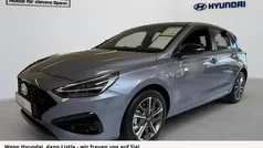 Orange Neu 2024 Hyundai i30 Advantage Limousine | 24.485 € (Fairer Preis)