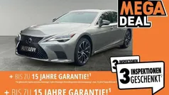 Gebraucht 2023 Lexus LS500 Luxury Line Limousine | 86.990 €