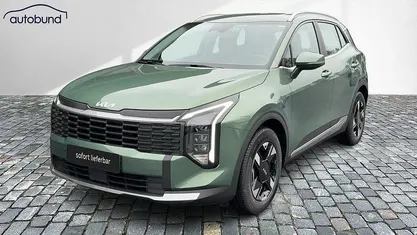 Gebraucht 2025 Kia Sportage Urban SUV | 30.470 € (Superpreis)