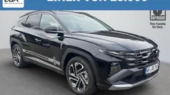 Gebraucht 2025 Hyundai Tucson Prime SUV | 36.490 € (Guter Preis)