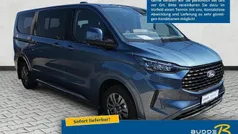 Gebraucht 2025 Ford Tourneo Custom Titanium Van / Kleinbus | 48.990 € (Superpreis)
