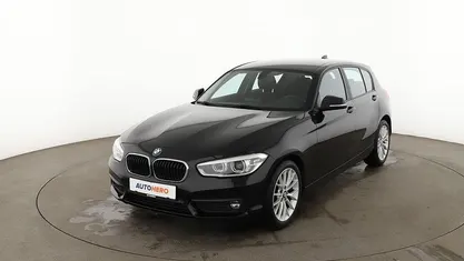 Gebraucht 2017 BMW 118 Advantage Kleinwagen | 14.400 € (Fairer Preis)