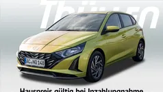 Gebraucht 2025 Hyundai i20 Trend Kleinwagen | 22.480 € (Fairer Preis)