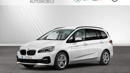Gebraucht 2020 BMW 218 | 20.490 €