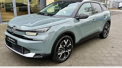 Gebraucht Citroën e-C4 114 kW (156 PS) 2025 Limousine