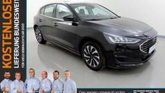 Gebraucht 2024 Ford Focus Titanium Limousine | 23.440 € (Superpreis)