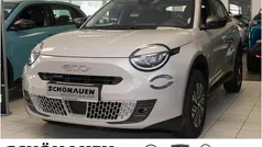 Gebraucht 2025 Fiat 600 SUV | 21.950 € (Superpreis)
