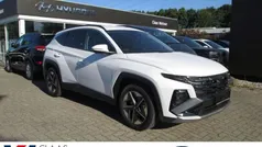 Gebraucht 2025 Hyundai Tucson Trend SUV | 33.490 € (Superpreis)