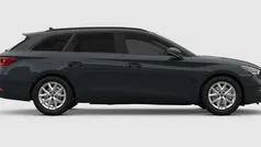 Gebraucht 2025 Seat Leon ST Style Kombi | 23.647 € (Guter Preis)