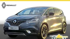 Titaniumgrau Gebraucht 2022 Renault Espace Techno Van / Kleinbus | 32.990 € (Fairer Preis)