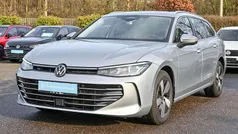 Gebraucht 2024 VW Passat Elegance Kombi | 39.990 € (Fairer Preis)