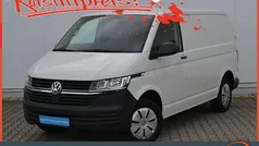 Weiß Gebraucht 2024 VW T6.1 Van | 41.440 € (Fairer Preis)