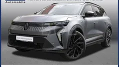 Dolomitgrau satiniert + dach Gebraucht 2024 Renault Scénic Esprit Alpine Van / Kleinbus | 39.888 € (Superpreis)