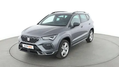 Gebraucht Seat Ateca FR 150 PS (110 kW) 2023 SUV