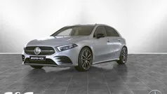 Digitalweiß Gebraucht 2022 Mercedes A35 AMG AMG Limousine | 36.890 € (Fairer Preis)