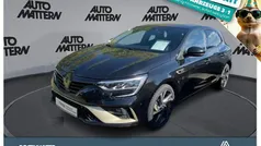 Gebraucht 2023 Renault Mégane IV Engineered Limousine | 22.490 € (Superpreis)