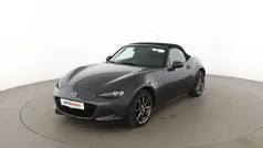 Mazda MX5