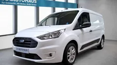 Gebraucht 2021 Ford Transit Trend Van | 17.380 € (Fairer Preis)