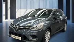 Gebraucht 2019 Renault Clio GrandTour LIMITED Kombi | 10.480 € (Fairer Preis)