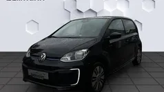 Schwarz Gebraucht 2022 VW e-up! Style Kleinwagen | 14.468 € (Guter Preis)