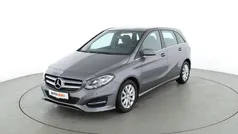 Gebraucht 2015 Mercedes B200 Style Van / Kleinbus | 16.690 € (Fairer Preis)