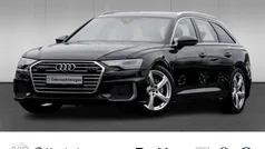 Gebraucht 2023 Audi A6 S-Line Kombi | 43.980 € (Fairer Preis)