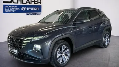 Gebraucht Hyundai Tucson Trend 230 PS (169 kW) 2023 SUV