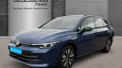 Gebraucht 2024 VW Golf VIII Goal Kombi | 26.995 € (Guter Preis)